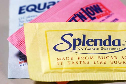 Artificial sweeteners